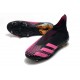 Nuovo adidas Predator Mutator 20+ FG - Nero Rosa