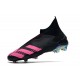 Nuovo adidas Predator Mutator 20+ FG - Nero Rosa