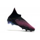 Nuovo adidas Predator Mutator 20+ FG - Nero Rosa