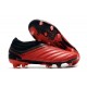 Scarpa Nuovo Adidas Copa 20+ FG Rosso Active Bianco Nero Core