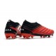 Scarpa Nuovo Adidas Copa 20+ FG Rosso Active Bianco Nero Core