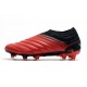 Scarpa Nuovo Adidas Copa 20+ FG Rosso Active Bianco Nero Core