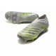 Scarpa Nuovo Adidas Copa 20+ FG Bianco Nero Core Verde Signal