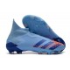 Nuovo adidas Predator Mutator 20+ FG - Blu Arancione