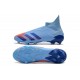 Nuovo adidas Predator Mutator 20+ FG - Blu Arancione