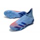 Nuovo adidas Predator Mutator 20+ FG - Blu Arancione