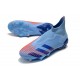 Nuovo adidas Predator Mutator 20+ FG - Blu Arancione