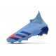 Nuovo adidas Predator Mutator 20+ FG - Blu Arancione