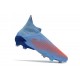 Nuovo adidas Predator Mutator 20+ FG - Blu Arancione