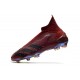 Nuovo adidas Predator Mutator 20+ FG - Rosso Nero