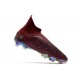 Nuovo adidas Predator Mutator 20+ FG - Rosso Nero