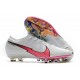 Nike Mercurial Vapor 13 Elite AG-Pro Bianco Rosso