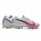 Nike Mercurial Vapor 13 Elite AG-Pro Bianco Rosso