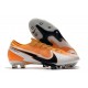 Nike Mercurial Vapor 13 Elite AG-Pro Daybreak - Arancione Nero Bianco