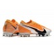 Nike Mercurial Vapor 13 Elite AG-Pro Daybreak - Arancione Nero Bianco