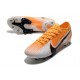 Nike Mercurial Vapor 13 Elite AG-Pro Daybreak - Arancione Nero Bianco