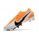 Nike Mercurial Vapor 13 Elite AG-Pro Daybreak - Arancione Nero Bianco