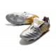 adidas Predator 20+ Mutator Mania Tormentor FG Argento Oro