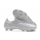 Scarpa Adidas Predator Archive FG - Bianco