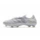 Scarpa Adidas Predator Archive FG - Bianco