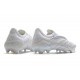 Scarpa Adidas Predator Archive FG - Bianco