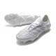 Scarpa Adidas Predator Archive FG - Bianco