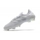 Scarpa Adidas Predator Archive FG - Bianco