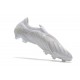 Scarpa Adidas Predator Archive FG - Bianco