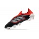 Scarpa Adidas Predator Archive FG - Rosso Nero Argento