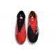 Scarpa Adidas Predator Archive FG - Rosso Nero Argento