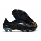 Scarpa Adidas Predator Archive FG - Nero