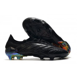 Scarpa Adidas Predator Archive FG - Nero