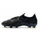 Scarpa Adidas Predator Archive FG - Nero