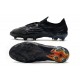 Scarpa Adidas Predator Archive FG - Nero