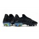 Scarpa Adidas Predator Archive FG - Nero