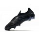 Scarpa Adidas Predator Archive FG - Nero