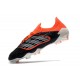 Scarpa Adidas Predator Archive FG - Nero Arancio Argento