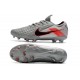 Nike Tiempo Legend 8 Elite FG Canguro Grigio Nero