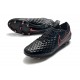 Nike Tiempo Legend 8 Elite FG Canguro Nero Rosa