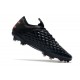 Nike Tiempo Legend 8 Elite FG Canguro Nero Rosa