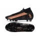 Scarpini Nike Mercurial Superfly VII Elite DF FG Nero Rosa