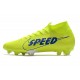 Nike Mercurial Dream Speed Superfly 7 Elite FG ACC Verde