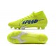 Nike Mercurial Dream Speed Superfly 7 Elite FG ACC Verde