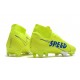 Nike Mercurial Dream Speed Superfly 7 Elite FG ACC Verde