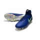 Scarpa da calcio per terreni duri Nike Magista Obra II FG - Uomo