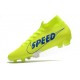 Nike Mercurial Dream Speed Superfly 7 Elite FG ACC Verde