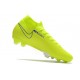 Nike Mercurial Dream Speed Superfly 7 Elite FG ACC Verde