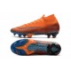 Nike Mercurial Dream Speed 003 'Phoenix Rising' Concept Arancio