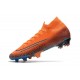 Nike Mercurial Dream Speed 003 'Phoenix Rising' Concept Arancio