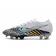 Cristiano Ronaldo Nike Mercurial Dream Speed 003 CR7 Nero Bianco